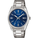 RELÓGIO ANALÓGICO CASIO COLLECTION MEN MTP-1302PD-2AVEF 44MM PRAT