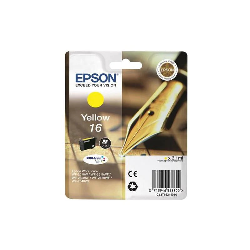 Epson Pen and crossword C13T16244012 tinteiro 1 unidade(s) Origin