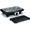 Tefal EasyGrill BG930812 churrasqueira e grelhador ao ar livre gr
