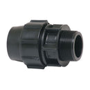 ROSCA MACHO MIXED LINK POLIPROPILENO 20 MM X 1/2´´