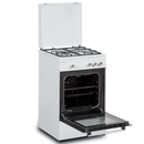 FOGÃO INFINITON CC56BWC GAS 3F 50CM.BL.