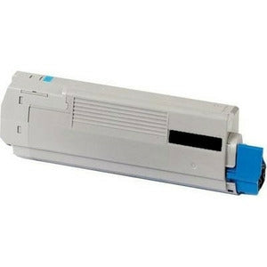 TONER OKI C301/C321 PRETO (2,2K)