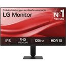 27U411A-B - MONITOR 27" RESOLUÇÃO FHD (1920 X 1080) 120HZ