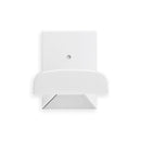 CABIDE ADESIVO METAL-PLASTICO GRANDE 2044-2-000 (BLISTER) INOFIX