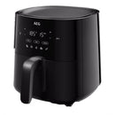 FRITADEIRA SEM ÓLEO AEG AAF3B( 1350 W - 3 LITROS - PRETO  )