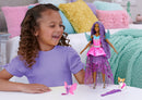 BARBIE - UM TOQUE DE MAGIA HLC33