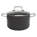 LE CREUSET - CAÇAROLA C/TAMPA 20 51102200010502