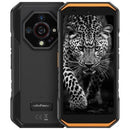 SMARTPHONE RUGERIZADO ULEFONE ARMOR X32 6GB 128GB 5.65" NEGRO Y N