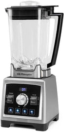 LIQUIDIFICADOR ORBEGOZO BV9800( 2200 W - 8 + PULSE  - 2 L  )