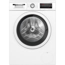MÁQUINA DE LAVAR ROUPA BOSCH WUU28T66ES 9KG BRANCA