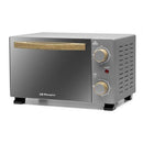 MINI FORNO ORBEGOZO HO 995 800W CAPACIDAD 10L CINZA