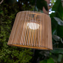 LUMINÁRIA PENDENTE OKINAWA 40, Ø39 X 28 CM