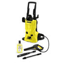 LAVADORA DE ALTA PRESSÃO KARCHER 1.180-150.0( 1800 W - 130 BARES