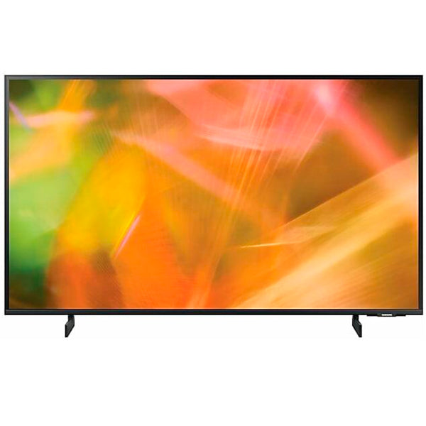 Samsung HG55AU800EU 139,7 cm (55") 4K Ultra HD Smart TV Preto 20