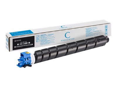 KYOCERA TK-8515C toner 1 unidade(s) Original Ciano