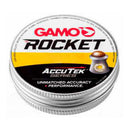 CHUMBOS ROCKET ACCUTEK, CALIBRE 5,5 MM (.22), 0,94 G (14,50 GR),