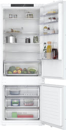 FRIGORÍFICO COMBINADO DE ENCASTRE BALAY 3KIE901F