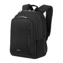 SAMSONITE - MOCHILA DE SENHORA PARA PORTÁTIL 14.1´´ PRETA GUARDI
