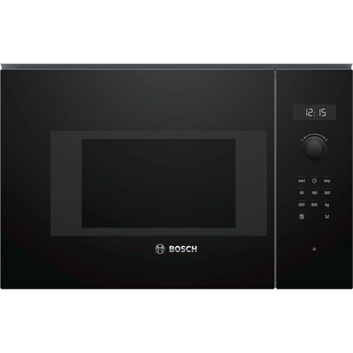 Bosch Serie 6 BFL524MB0 microondas Embutido Apenas micro-ondas 20