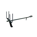 TORRADEIRA GIRATÓRIA. COR PRETO 36CM EDM