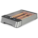 TOSTADOR ORBEGOZO TO 2030 600W PLATA