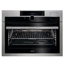 FORNO DE ENCASTRE AEG KSE998290M