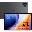 TABLET ZTE TAB BLADE X1001 10.1" 4GB 64GB OCTACORE 4G GRIS