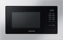 Samsung MG23A7013CT Embutido Micro-ondas grill 23 l 1100 W Preto