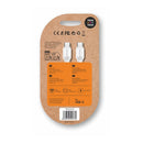 CABLE USB 2.0 TIPO-C TECH ONE TECH TEC2210 USB TIPO-C MACHO - USB