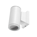 APLIQUE UNIDIRECIONAL BRANCO (SEM FONTE DE LUZ) GU10