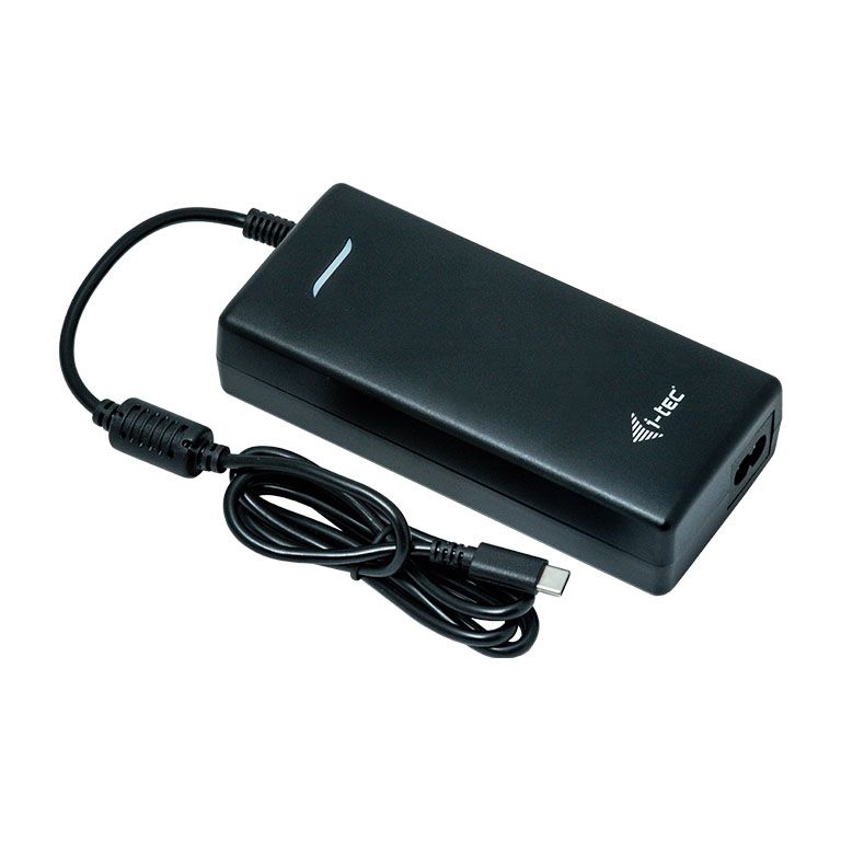 i-tec CHARGER-C112W carregador de dispositivos móveis Preto Inter