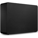 SEAGATE EXPANSION  EXTERNAL HARD DRIVE 12TB 3.5 3.2 GEN 1 BLACK S