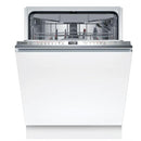 MÁQUINA DE LAVAR LOUÇA DE ENCASTRAR 14 TALHERES BOSCH SMT-6-ECX-1