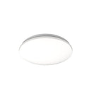 TETO REDONDO COM SENSOR, ACUNA, 12 W, 4000 K, 1500 LM, DAYLIGHT,