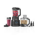 NINJA - LIQUIDIFICADORA E PROCESSADOR TB401EU