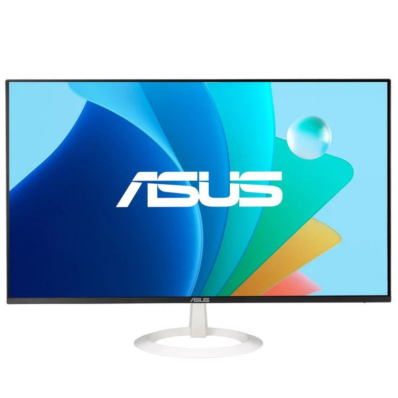 MONITOR ASUS VZ24EHF-W 23.8" FULL HD BRANCO