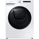 MÁQUINA DE LAVAR E SECAR ROUPA SAMSUNG WD80T554DBW 8/5KG