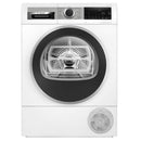 MÁQUINA DE SECAR ROUPA BOSCH WQG245D1ES 9KG