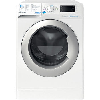 MÁQUINA DE LAVAR E SECAR ROUPA INDESIT BDE96436WSVSPT( 1400 RPM -