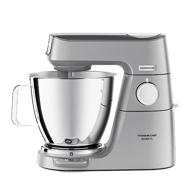 KENWOOD - ROBOT DE COZINHA CHEF BAKER XL KVL85.124SI