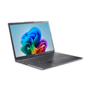 ASPIRE 14 AI - INTEL® CORET ULTRA 5 PROCESSOR 226V, 16 GB LPDDR5X