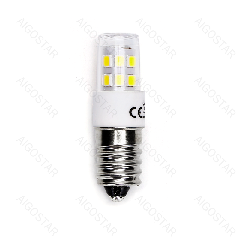 CONTAS DE LÂMPADA LED E14 2,5 W