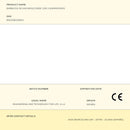 CHURRASQUEIRA A GÁS BXOG12950E DE 4 QUEIMADURAS 126 X 58 X 118,5