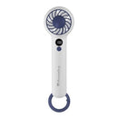 VENTILADOR DE MANO ORBEGOZO HF 2200 3 VELOCIDADES