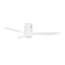 VENTILADOR DE TECHO ORBEGOZO CP 174132 35W 3 ASPAS 132CM 6 VELOCI