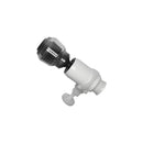 EMULSOR DE DUCHE ORIENTAL PARA TORNEIRAS SEM ROSCA 8CM COM ABRAÇA