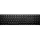 HP Teclado programável sem fios 450
