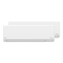 ACON.MULTI.KIT FUJITSU 2X1 ASY2535U11MI-KL UE50