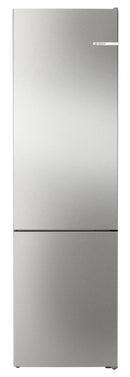FRICOM. BOSCH KGN39VIEB 203X60 NF INOX