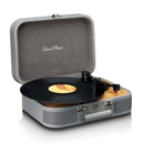 LENCO GIRA-DISCOS VINYL MALETA C BLUETOOTH E USB PLAYERRECORDER C